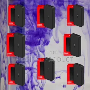 New Mi 20000mah Power Bank Offering Two-Way Fast Charging