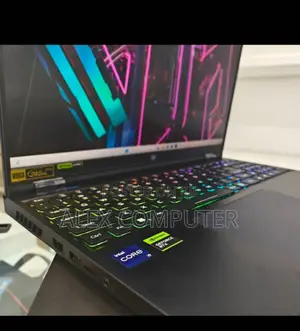 New Laptop Acer Predator Helios 300 16GB Intel Core I9 SSD 1T