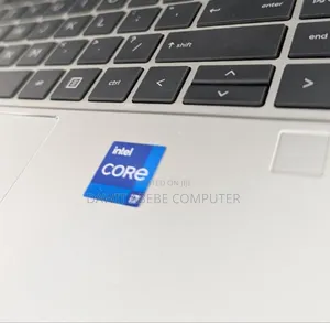 Photo - New Laptop HP ProBook 440 16GB Intel Core I7 SSD 512GB