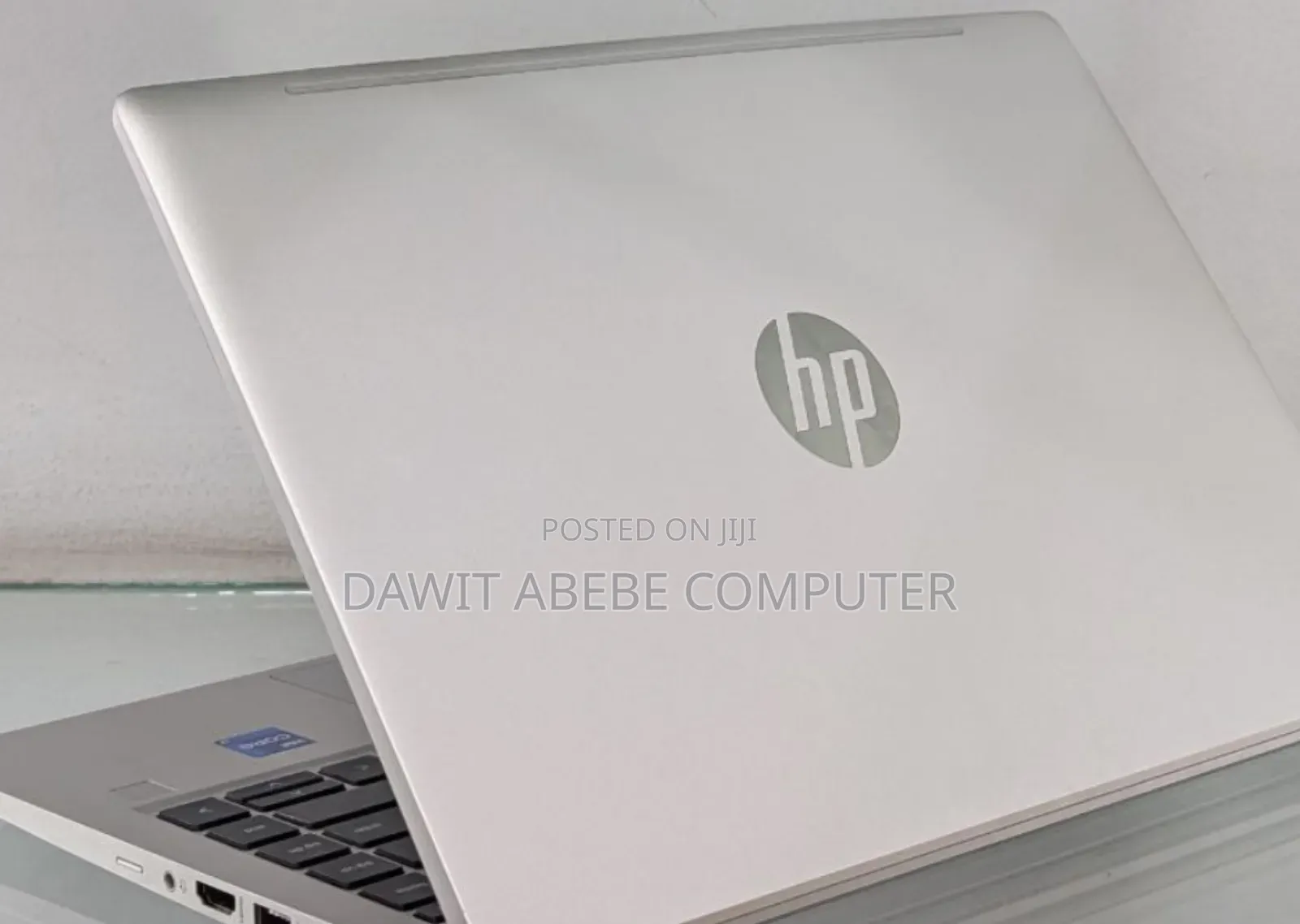 New Laptop HP ProBook 440 16GB Intel Core I7 SSD 512GB