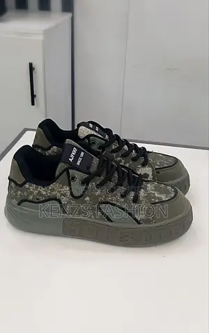 Men's Quality Stylish Sneakers Shoes