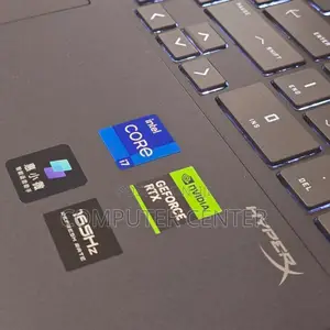 New Laptop HP Victus 15 16GB Intel Core I7 SSD 1T