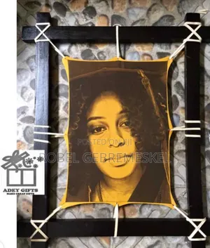 Photo - Make Grate Gifts ! 
#እውነተኛ ማስታወሺያ ፎቶ 