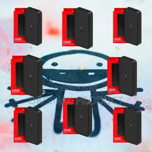 New Mi 20000mah Power Bank for Efficient Device Charging