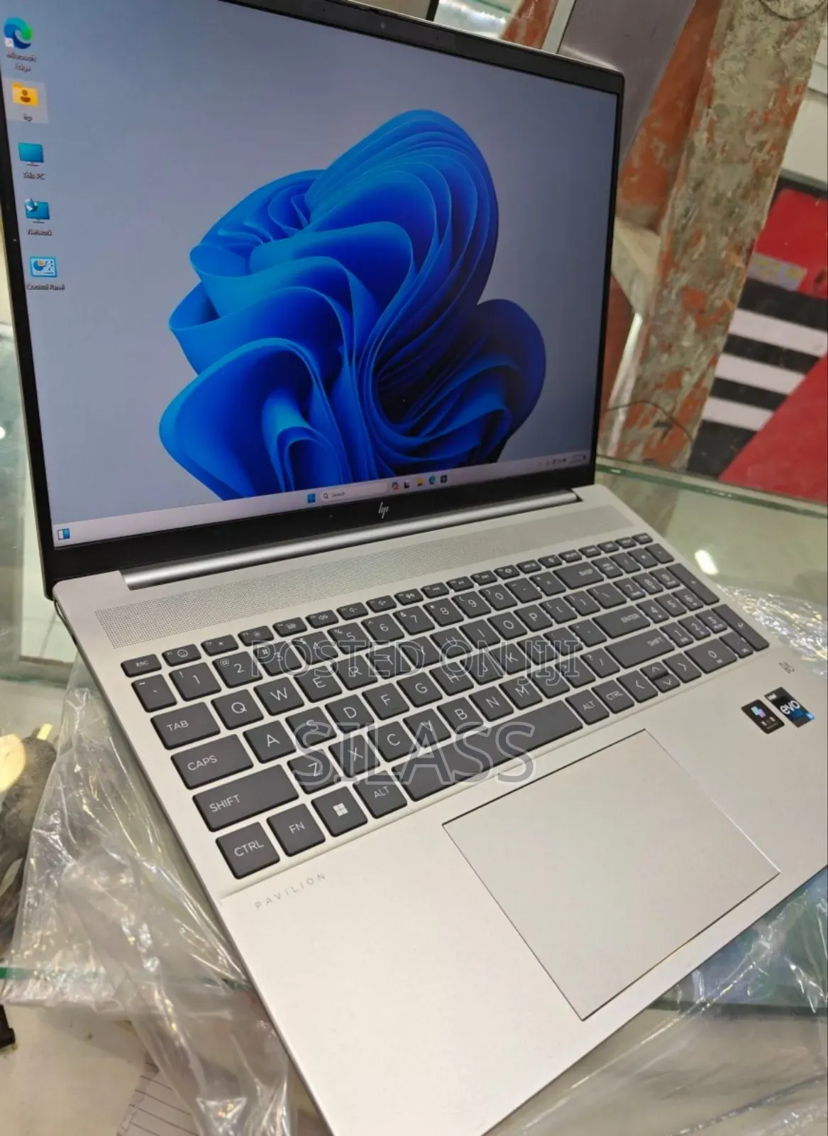 New Laptop HP Pavilion 15 16GB Intel Core i7 SSD 1T