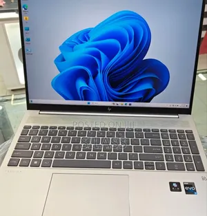 New Laptop HP Pavilion 15 16GB Intel Core i7 SSD 1T