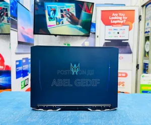 Photo - New Laptop Acer Predator Helios 300 16GB Intel Core I7 SSD 1T