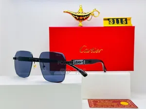 Photo - Cartier Sunglasses