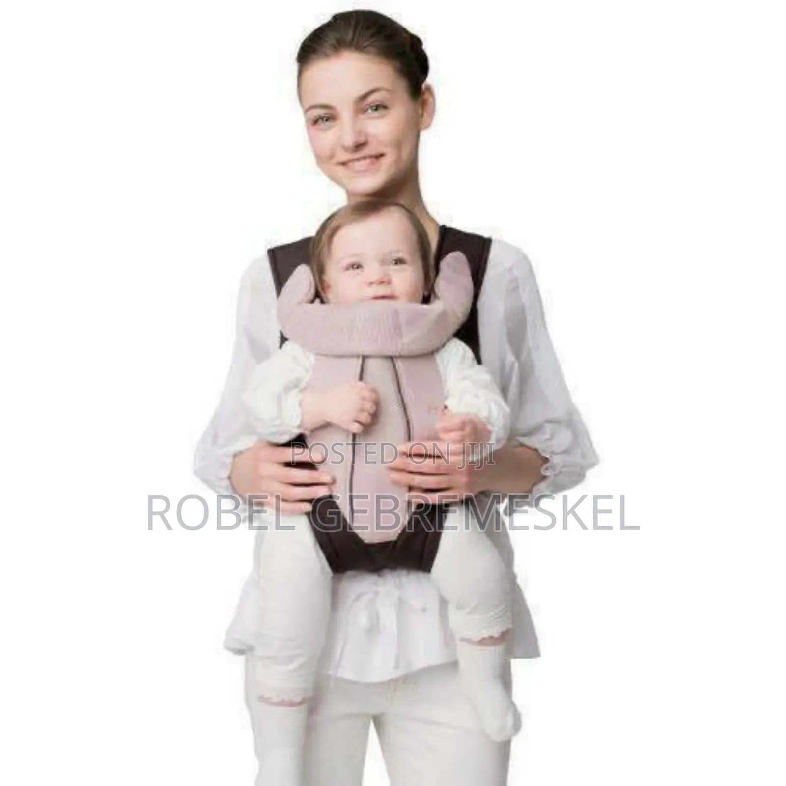 Baby Carrier Original 4 in 1 Cangaroo