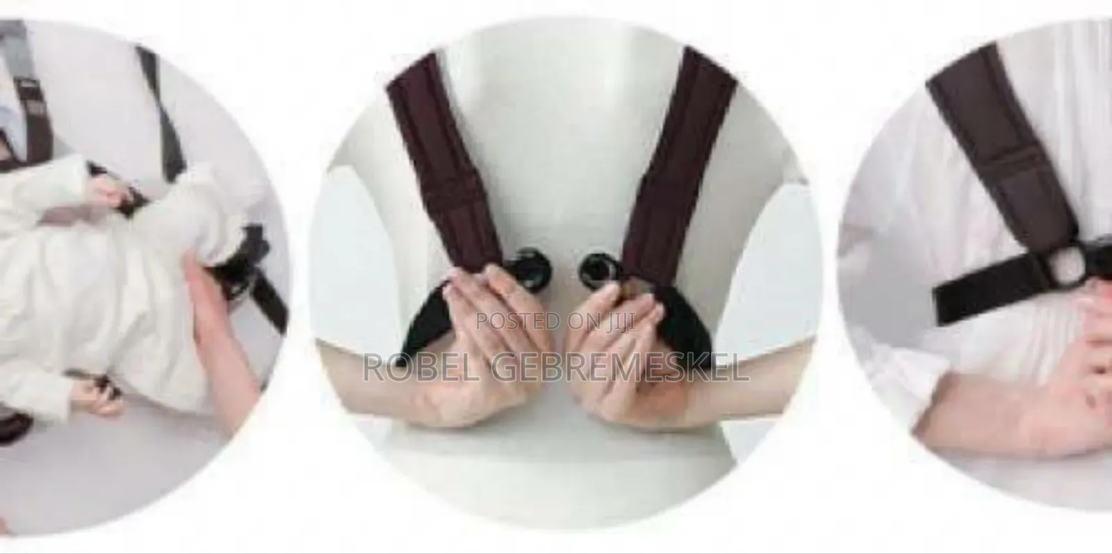 Baby Carrier Original 4 in 1 Cangaroo