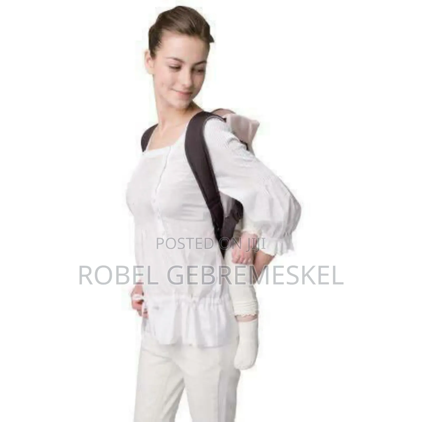 Baby Carrier Original 4 in 1 Cangaroo