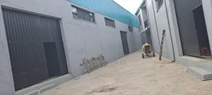 Photo - Warehouse Rent