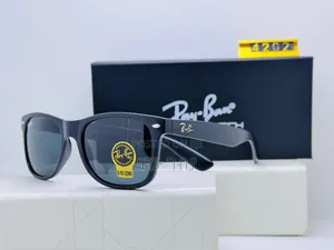 Photo - Ray-Ban Ferrari Sunglasses