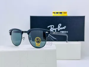 Ray-Ban Ferrari Sunglasses