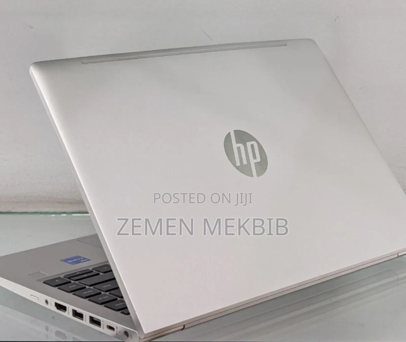 New Laptop HP 16GB Intel Core I7 SSD 512GB