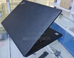 New Laptop Lenovo ThinkPad T480 16GB Intel Core I7 SSD 512GB