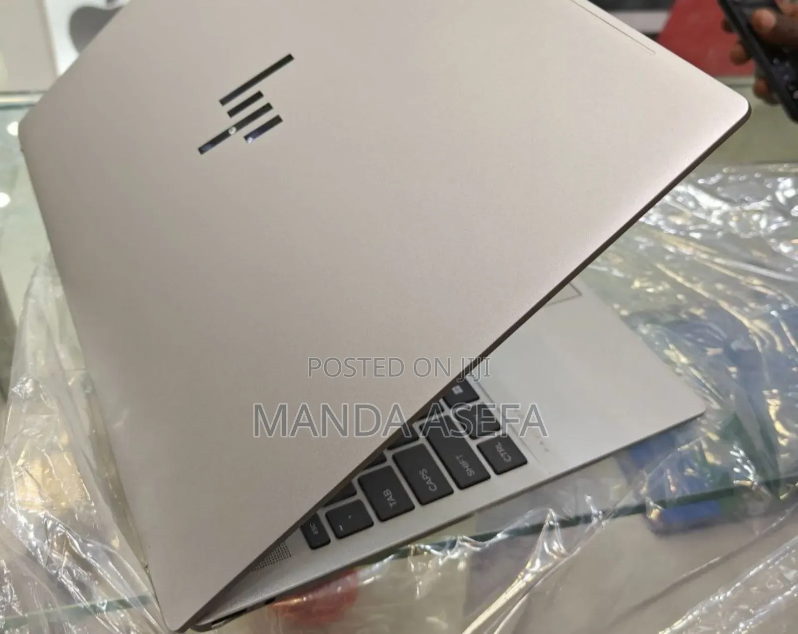 New Laptop HP Pavilion 15 16GB Intel Core I5 SSD 1T