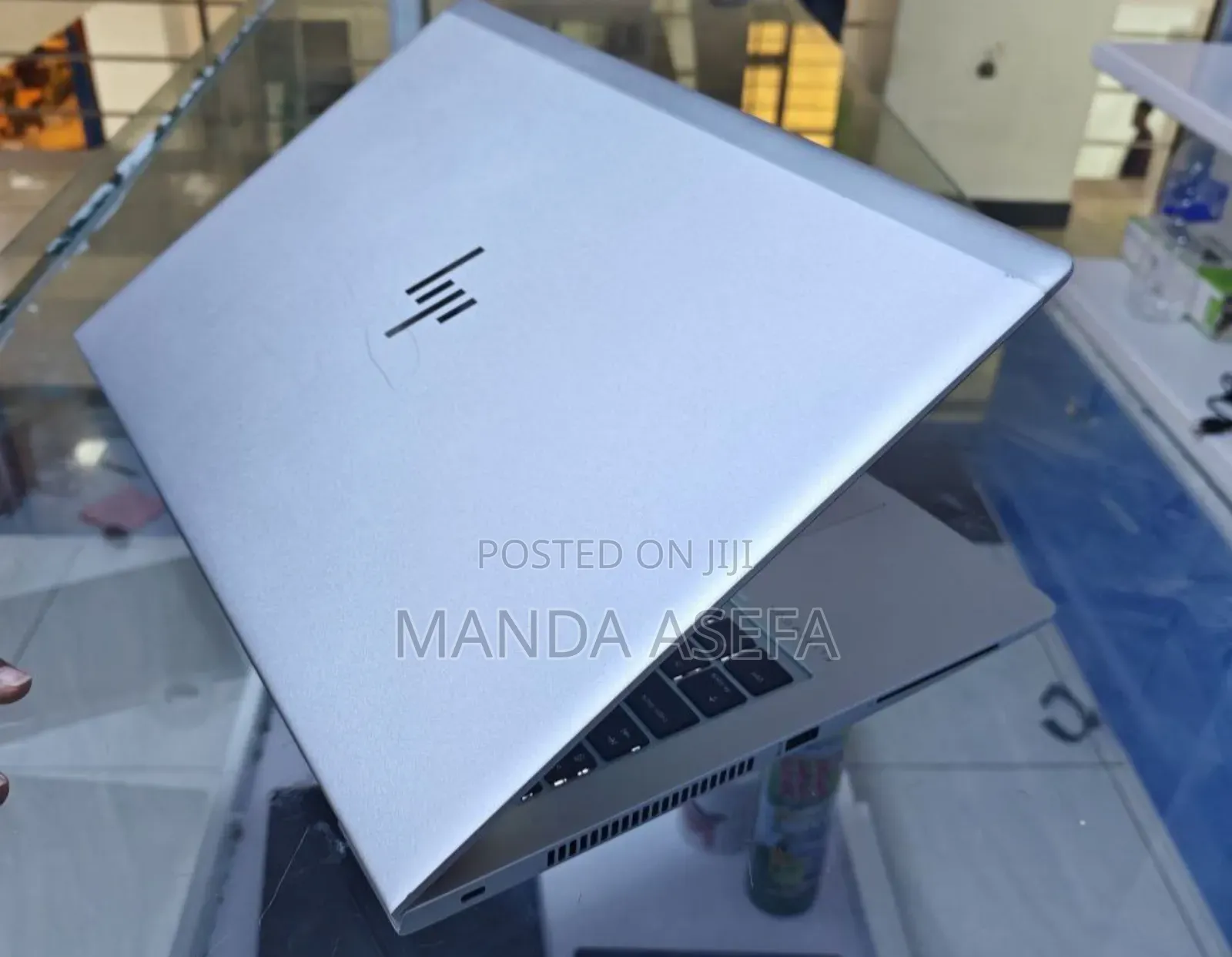 New Laptop HP EliteBook 850 G5 16GB Intel Core I5 SSD 512GB