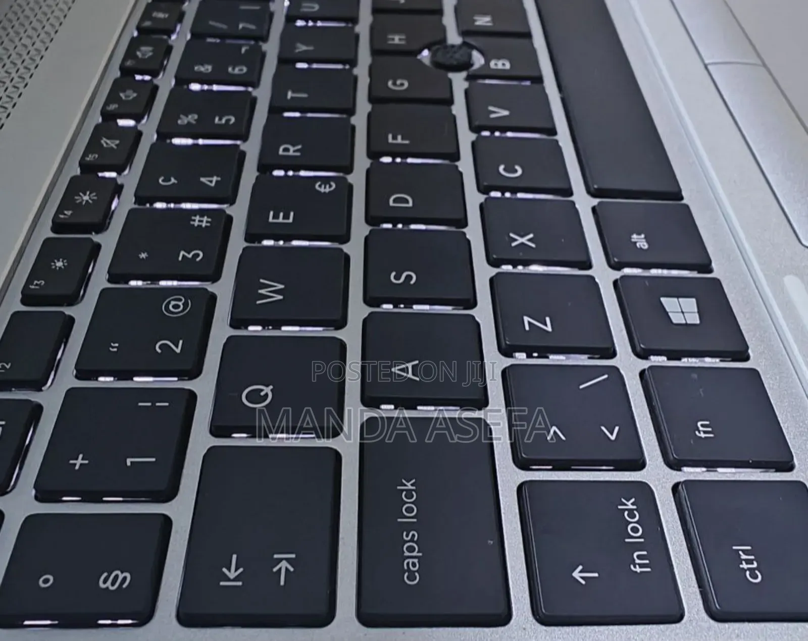 New Laptop HP EliteBook 850 G5 16GB Intel Core I5 SSD 512GB