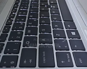 New Laptop HP EliteBook 850 G5 16GB Intel Core I5 SSD 512GB