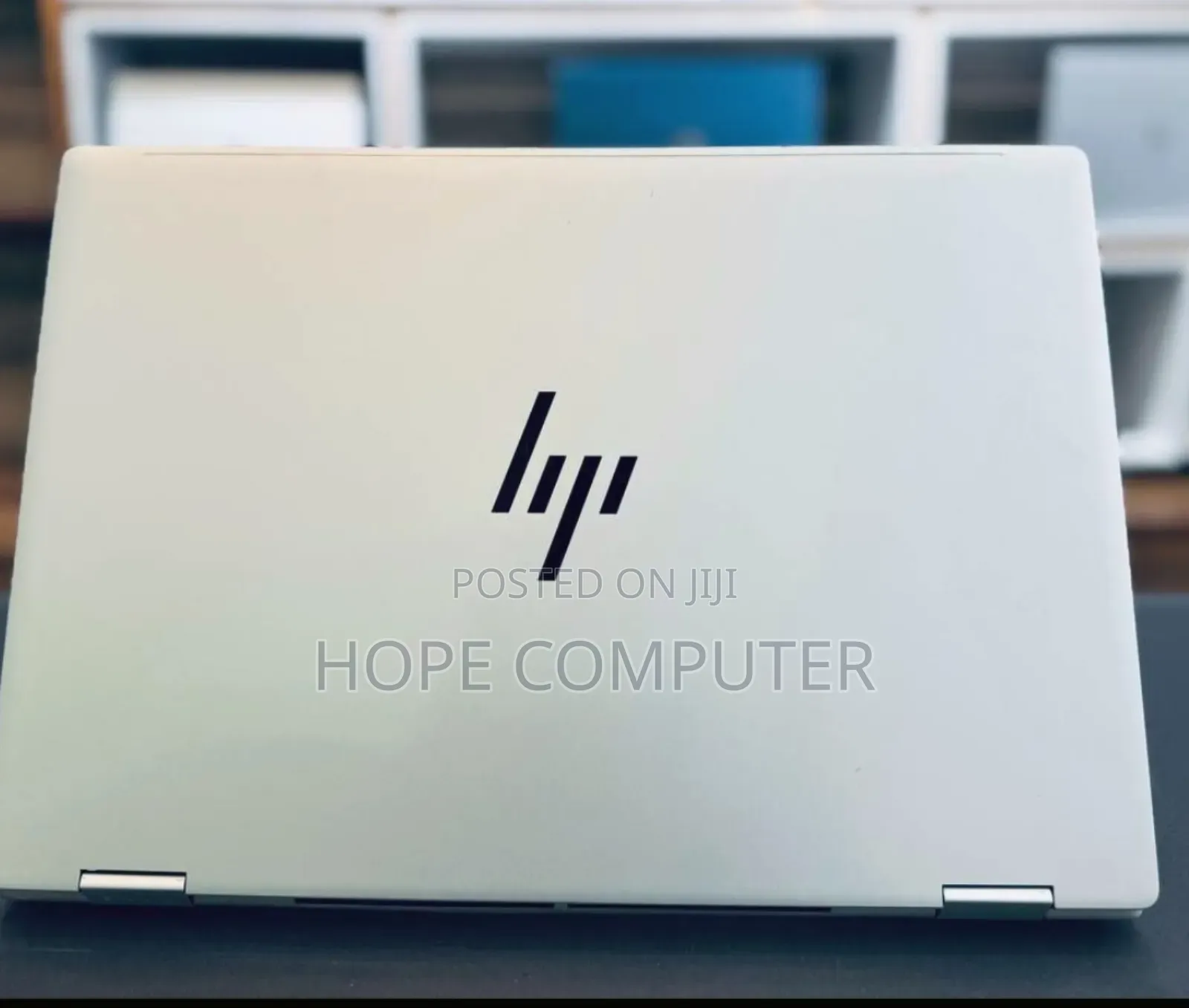 New Laptop HP Envy X360 16GB Intel Core Ultra 7 SSD 512GB