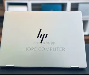 Photo - New Laptop HP Envy X360 16GB Intel Core Ultra 7 SSD 512GB