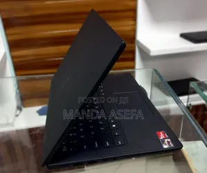 New Laptop Lenovo ThinkPad Yoga 16GB AMD Ryzen 5 SSD 512GB