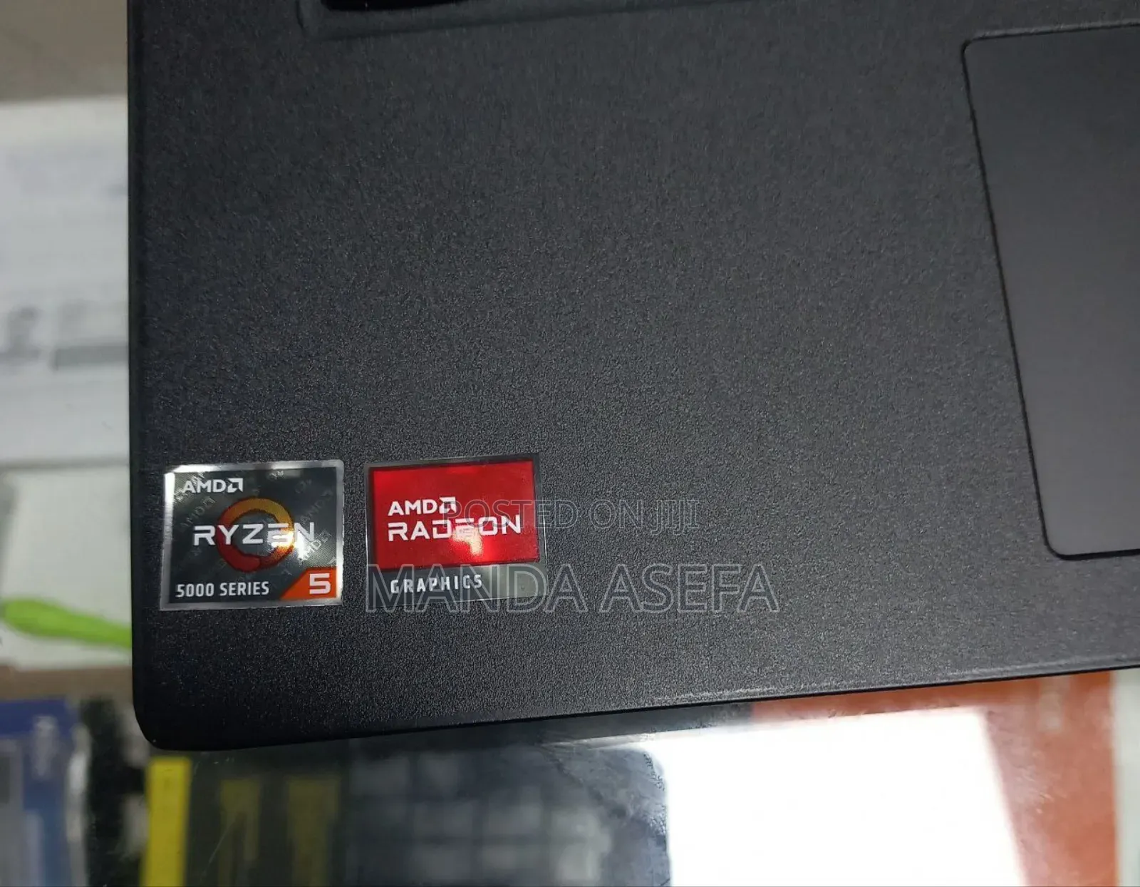 New Laptop Lenovo ThinkPad Yoga 16GB AMD Ryzen 5 SSD 512GB