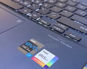 Photo - New Laptop Asus Zenbook Duo 14 16GB Intel Core I7 SSD 1T