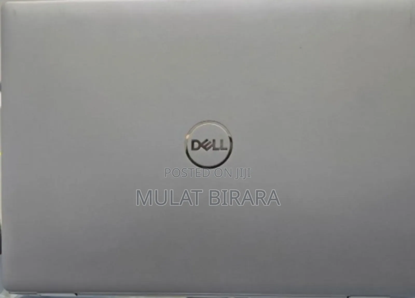 New Laptop Dell 32GB Intel Core I7 SSD 512GB
