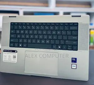 New Laptop HP Envy X360 16GB Intel Core Ultra 7 SSD 1T