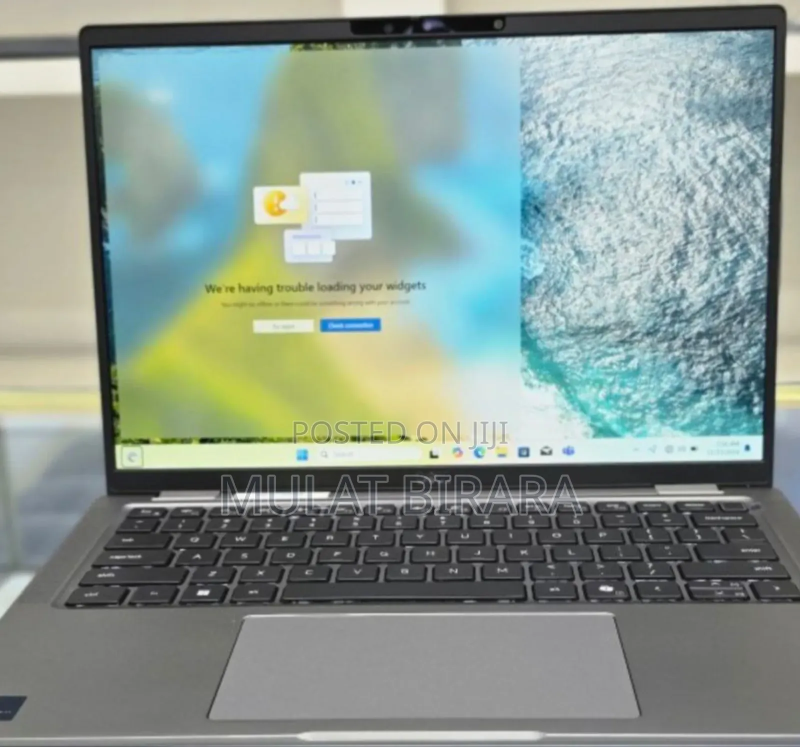 New Laptop Dell 32GB Intel Core I7 SSD 512GB