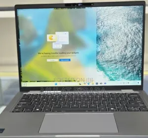New Laptop Dell 32GB Intel Core I7 SSD 512GB