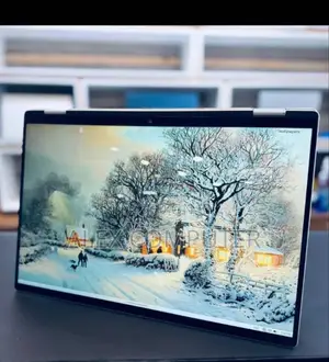 New Laptop HP Envy X360 16GB Intel Core Ultra 7 SSD 1T