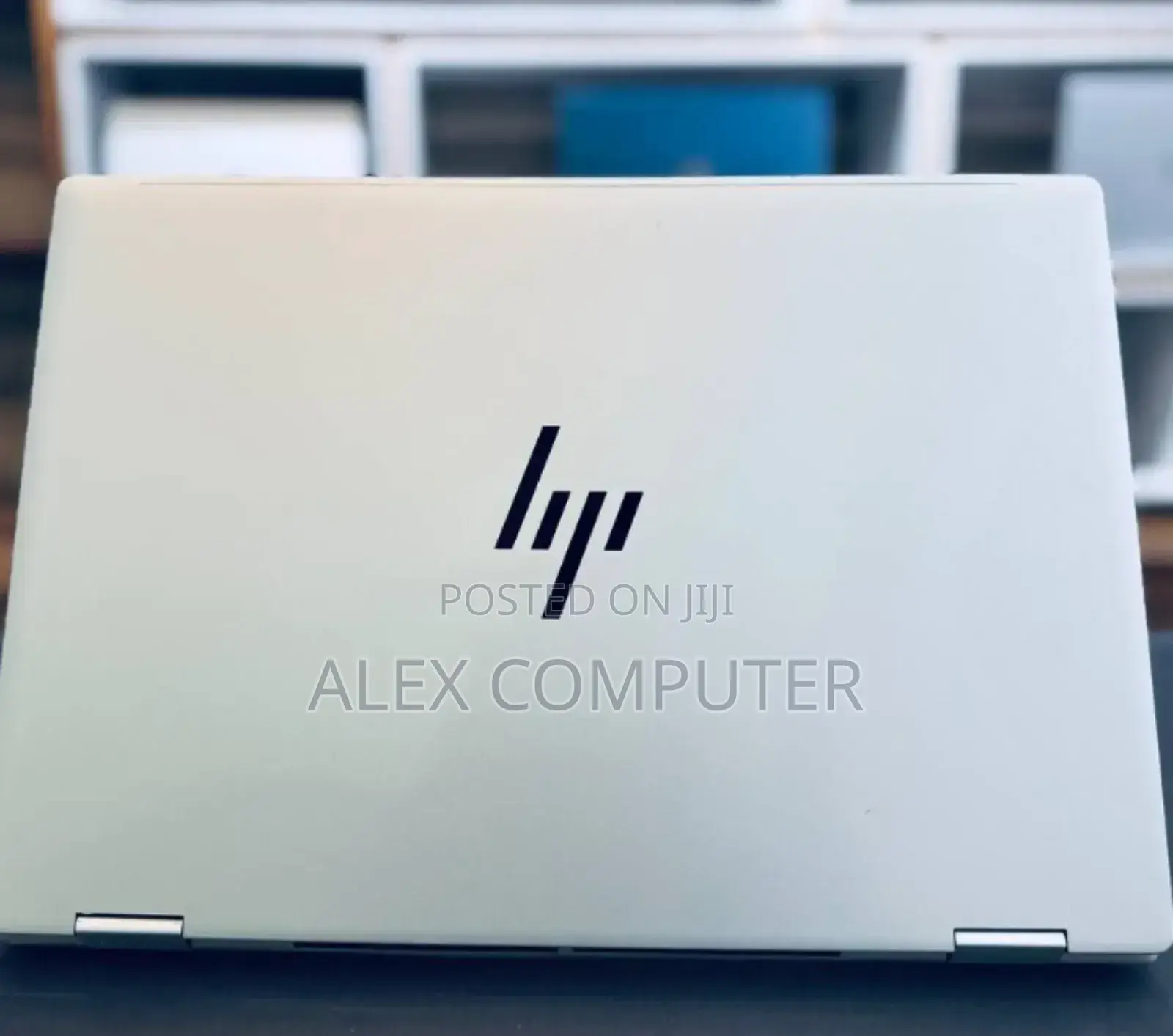 New Laptop HP Envy X360 16GB Intel Core Ultra 7 SSD 1T