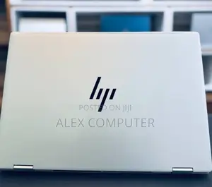 New Laptop HP Envy X360 16GB Intel Core Ultra 7 SSD 1T