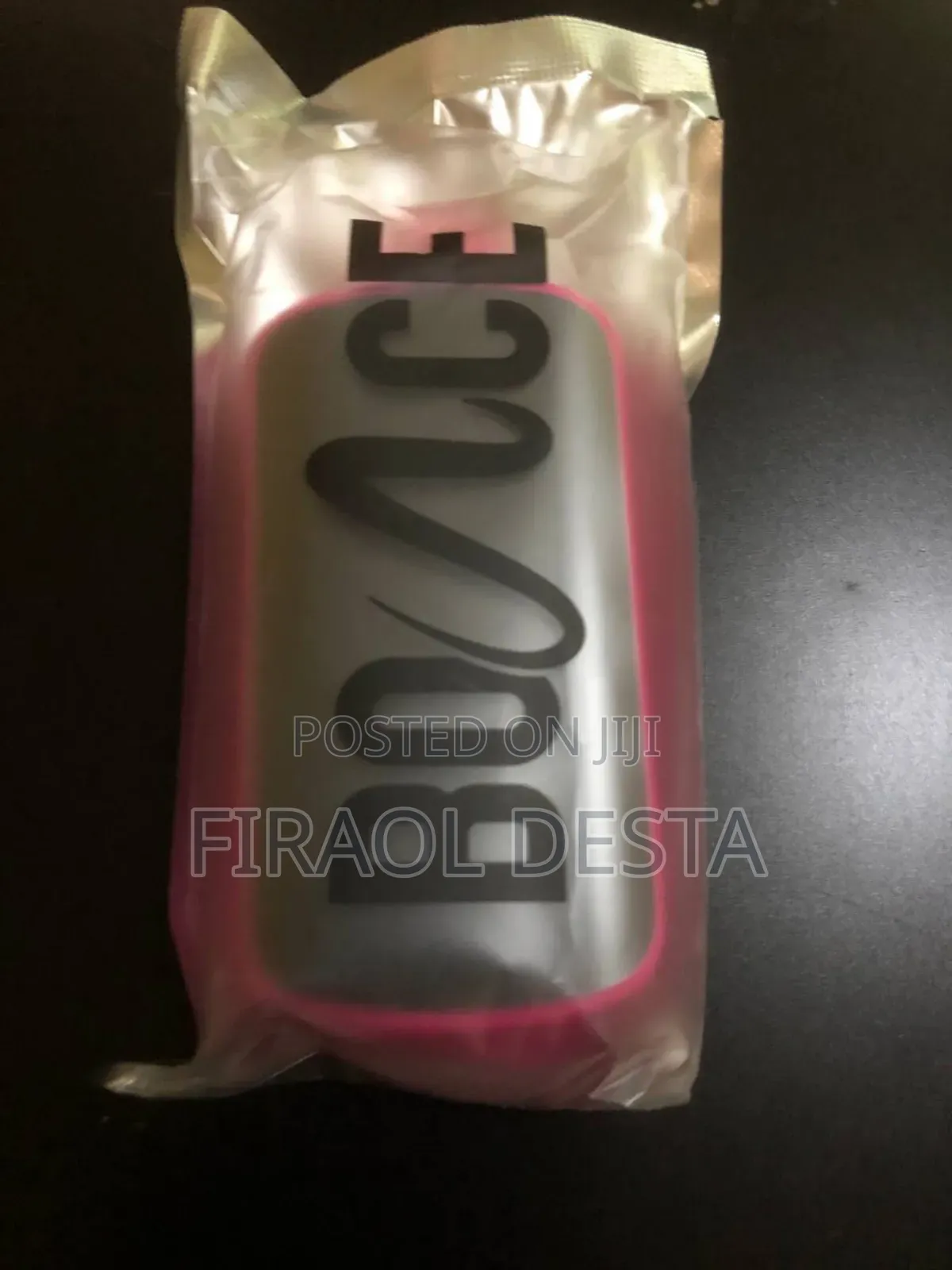 Boace 5% Nicotine 25,000 Puffs