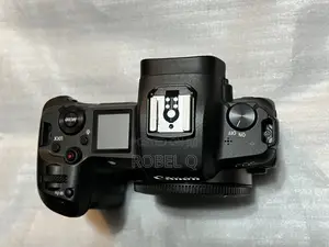 Canon R Body Europe Uk