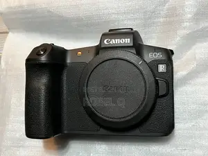 Photo - Canon R Body Europe Uk