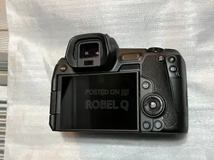 Canon R Body Europe Uk