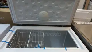 Hiaer Chest Freezers 288 Deep