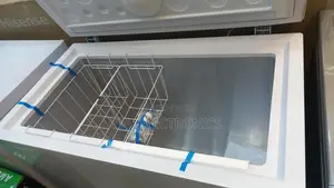 Hiaer Chest Freezers 288 Deep