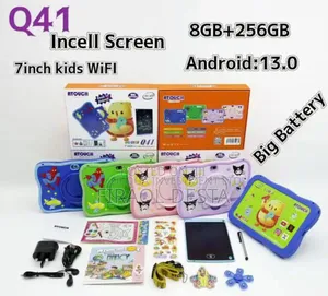 New Atouch Q40 256 GB