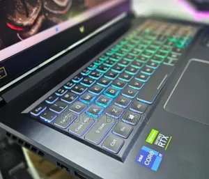 Photo - New Laptop Acer Predator Helios 300 16GB Intel Core I9 SSD 512GB