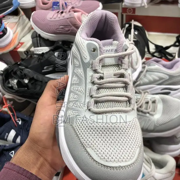 Women’S Skechers Comfortable Shoes