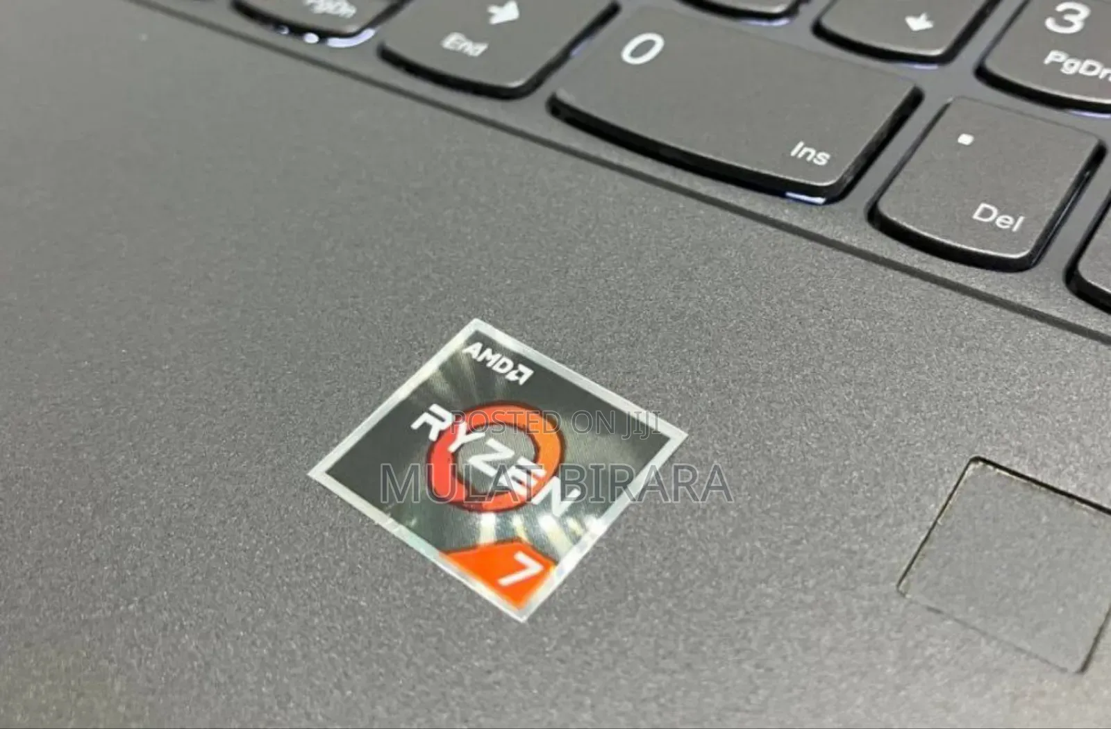 New Laptop Lenovo Flex 5 16GB AMD Ryzen 7 SSD 1T