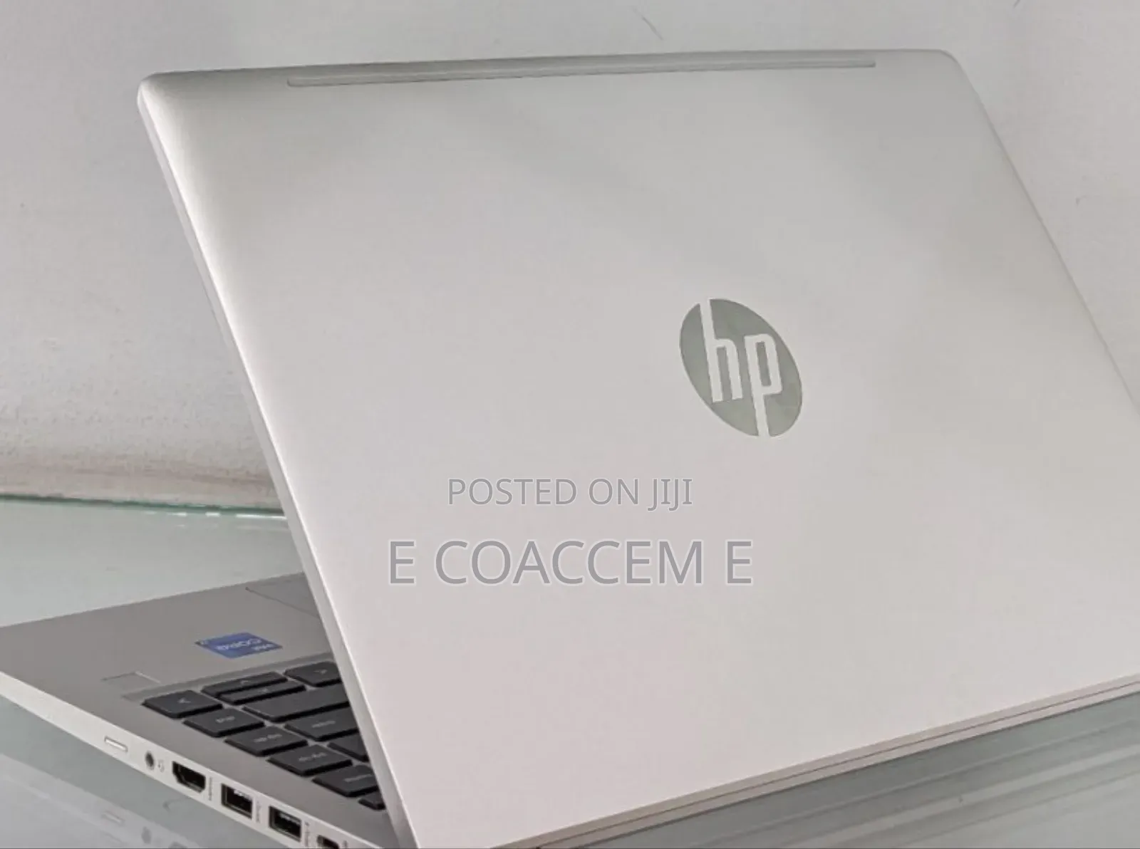 New Laptop HP 16GB Intel Core I7 SSD 512GB
