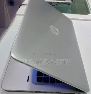 Photo - New Laptop HP EliteBook 840 G3 8GB Intel Core I5 HDD 1T