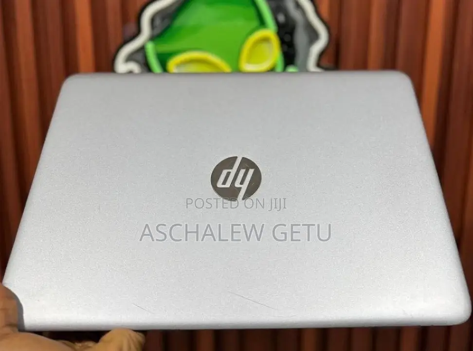 New Laptop HP EliteBook 840 G3 8GB Intel Core I5 HDD 1T