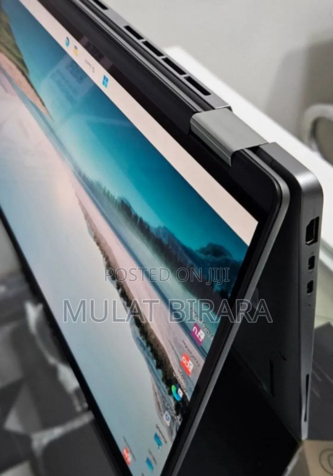 New Laptop HP 15 16GB Intel Core I5 SSD 256GB